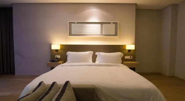 Апартаменты с 2 комнатами 188 Suites KLCC by Holma