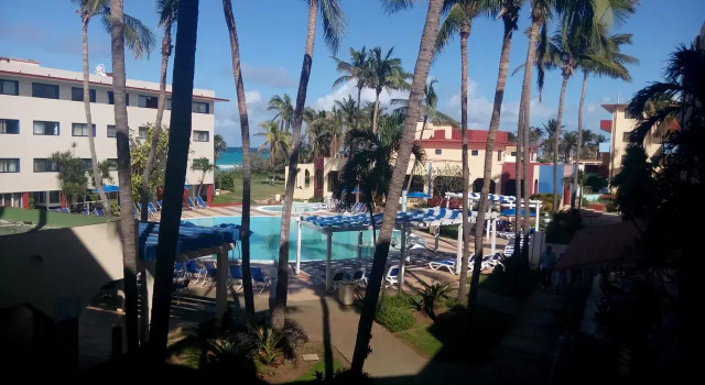 Hotel Club Tropical, Reservar Hotel Varadero Matanzas
