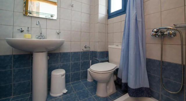 Студия Superior Elaias Gi Residence