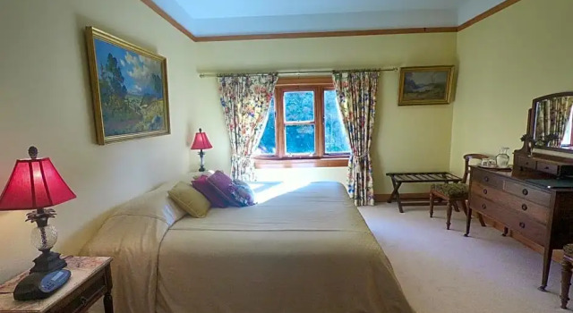 Номер Deluxe Gunyah Country Estate