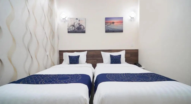 Номер Superior Atta Hotel Jelutong
