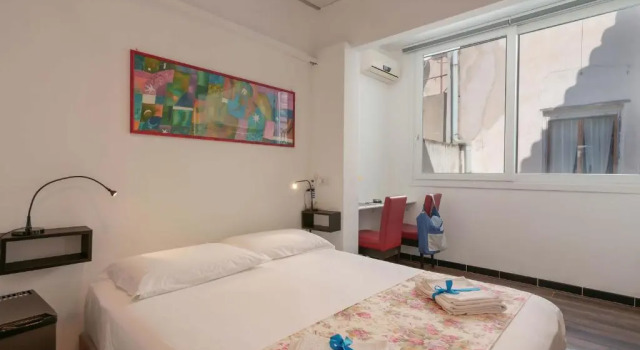 Номер Standard Casa Diaz