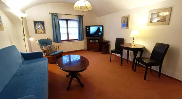 Monolocale Hotel Baroko
