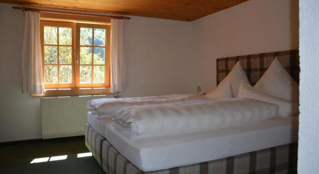Номер Standard Hotel Tannahof
