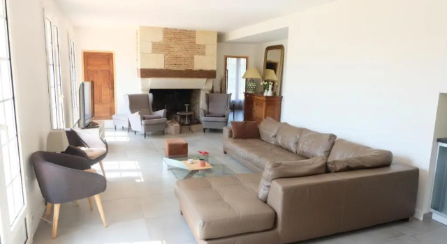 Вилла La Company Des Concierges Villa Family
