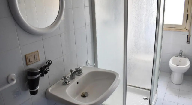 Апартаменты Standard Hotel Residence Ampurias