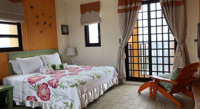 Camera Superior Remember Sea View B&B