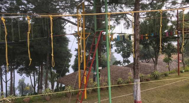 Nainital Adventure Park & Resort