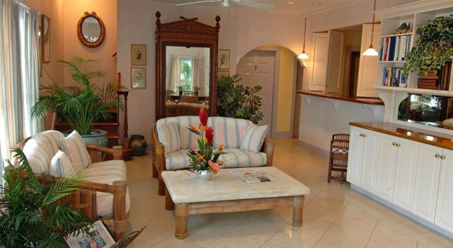 Heron House Court - Adult Only, Забронировать Отель Отели Downtown Key West 3 звезды, рядом с City Zoo Gallery, 3*