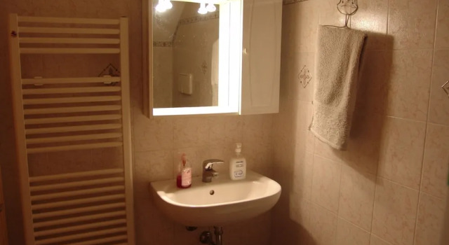 Двухместный номер Economy Holiday House Ospedale B&B