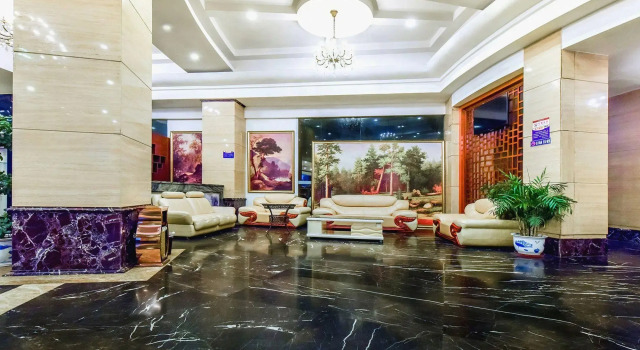 xinyu jiangpan lizhi hotel (Xinxin South Avenue Yuanhe Hospital), Rezerwuj Hotel Xinyu Jiangxi