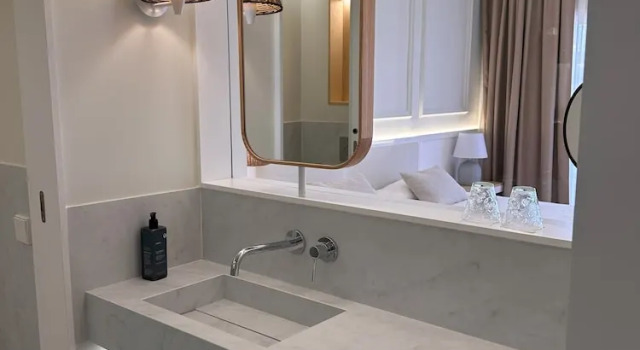 Standard Doppel Zimmer mit Balkon und mit Poolblick Bordoy Don Antonio