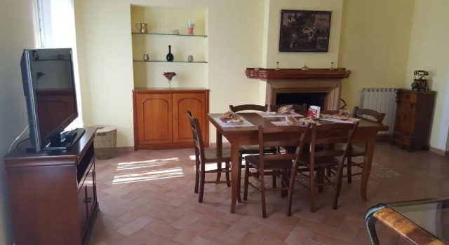 Pisicchio Rooms
