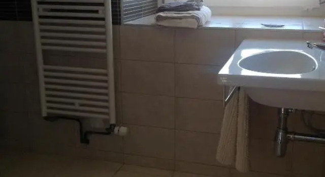Номер Standard Villa Chanteraine