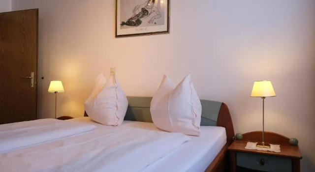 Ferienwohnungen Berger, Rezerwuj Apartament Hotele w Karyntia z parkingiem, Parking