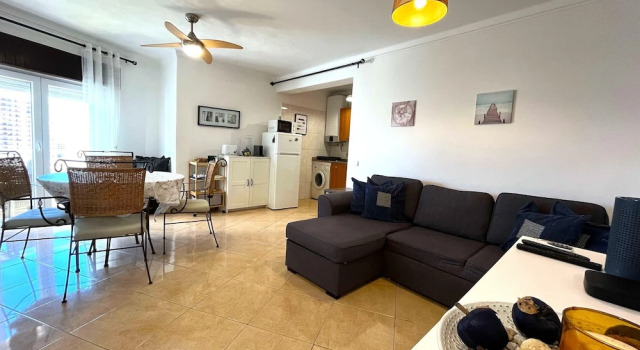 Appartamento con balcone Vaumar Sand Apartment