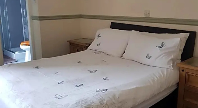 Номер Classic Cedar Villa Guest House