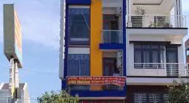 Thanh Cao Hotel, Rezervovat Hotel Hotely v Ninh Thuan s parkováním, Parkování