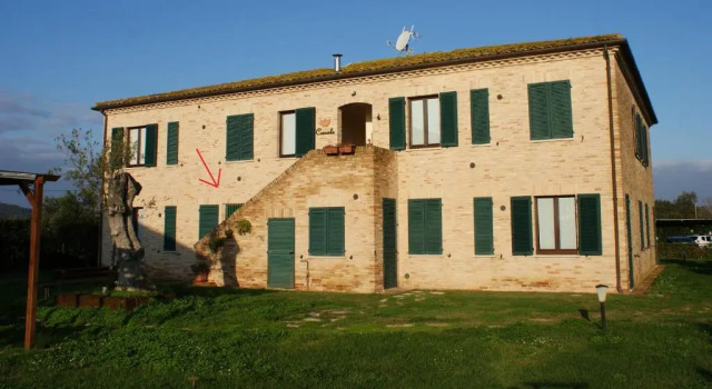 Casale del Conero, Rezervovat Hotel Porto Recanati 