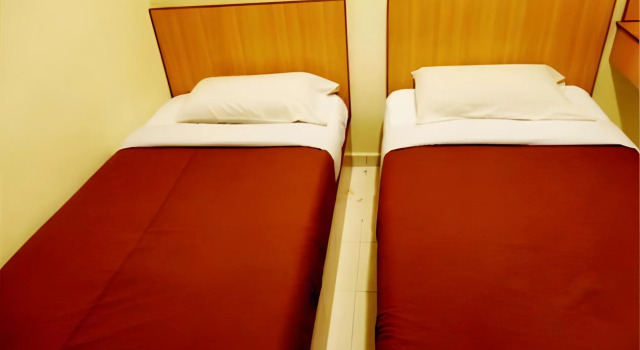 Hotel Suria