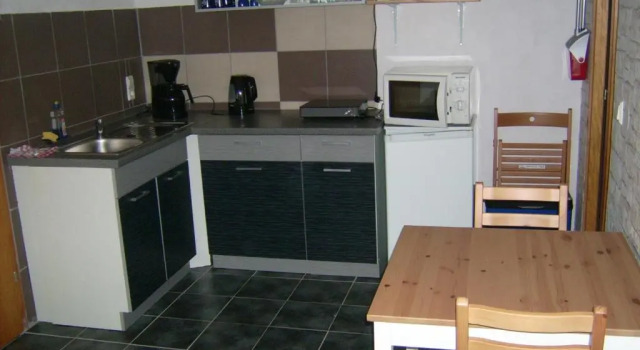 Ferienwohnung Clauss, Reserva ahora Apartamento Hoteles en Baden-Wurtemberg con aparcamiento, Aparcamiento