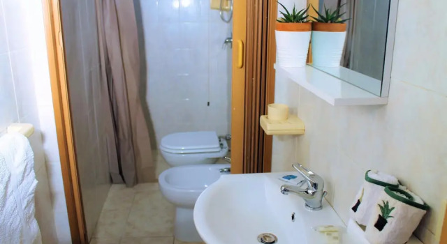 Студия Classic Residence Conchiglia San Giovanni