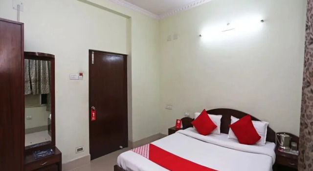 Cozycom By OYO Rooms, Prenota Hotel Durgāpur West Bengal