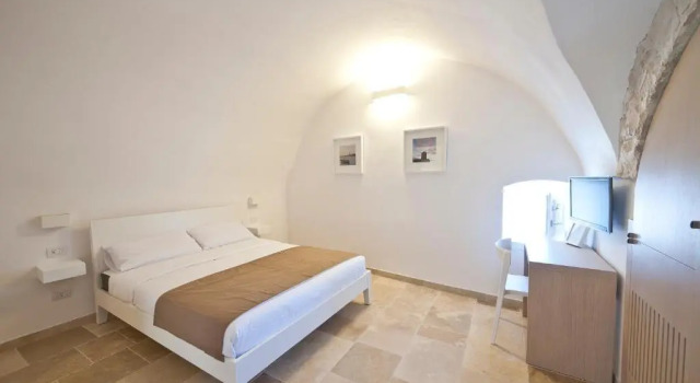 Номер Economy MoMa Molfetta Mare