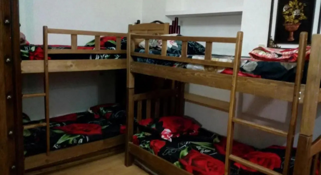 Tofi Hostel Tbilisi, Забронировать Хостел Хостелы Тбилиси, рядом с Марджанишвили, Хостел