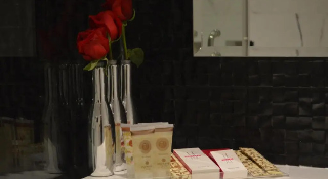 Полулюкс Markazia Suites