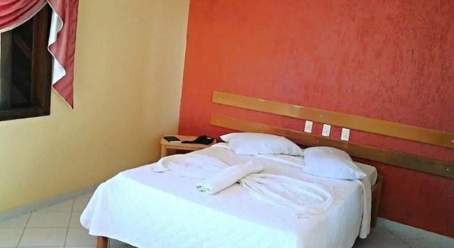 Costa Marlin Hotel