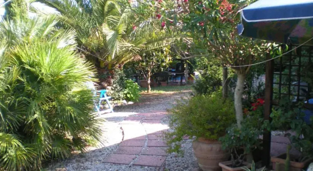 Bed & Breakfast "Le Millefoglie", Varaa Hotelli Marta 