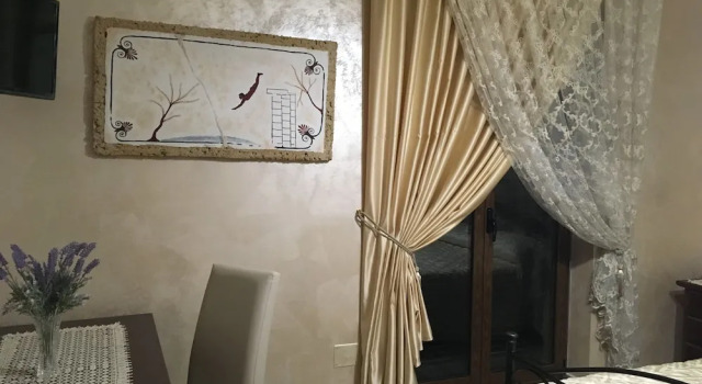 B&B Le Colonne di Hera Argiva, Book Bed and Breakfast Hoteller i Salerno med parkering, Parkering