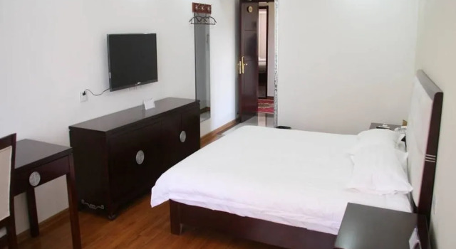Handan Kailin Business Hotel, Book Hotel Handan Hebei