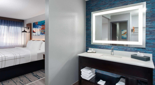 La Quinta Inn by Wyndham Wausau
