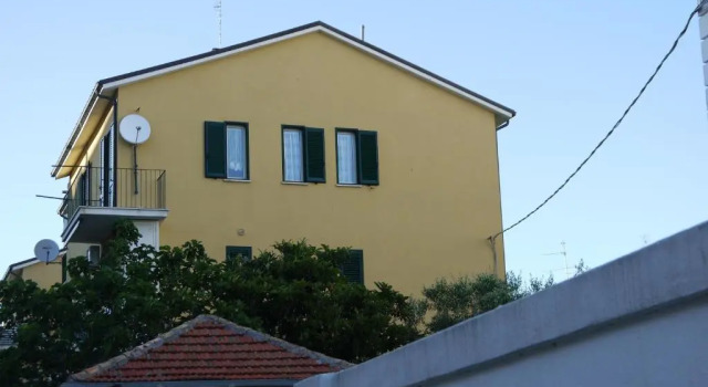 Appartamento Accanto Al Faro, Забронировать Апартаменты/квартира Васто Побережье Абруццо