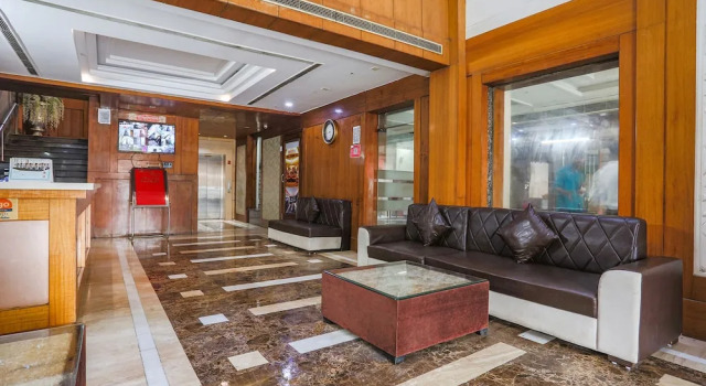 Fabhotel Prime F9 Sonipat, Забронировать Отель Отели Алипур 3 звезды, 3*