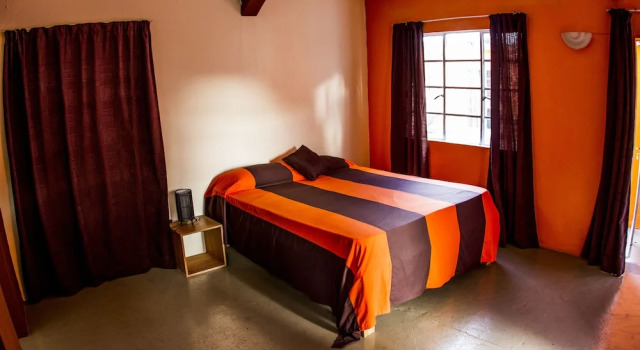 Двухместный номер Standard Chez Jacques Guest House