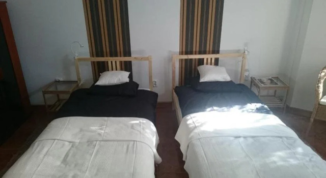 Incepcja Hostel