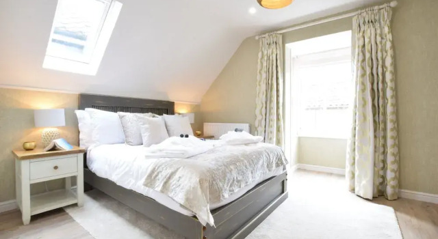 The Red Brick House, Aldeburgh