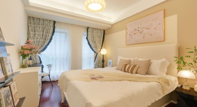 Люкс Miss Limo Homestay (New Eastern Zone)