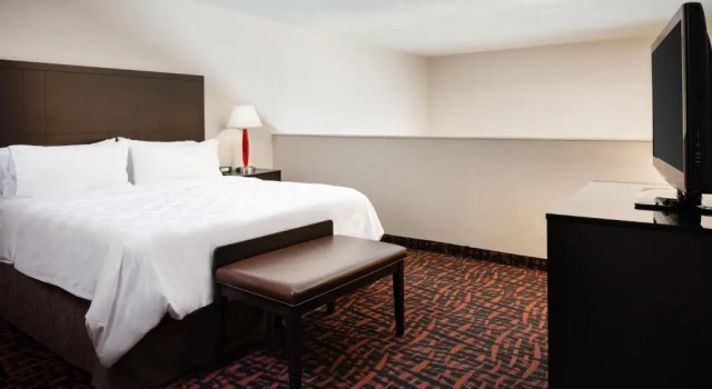 Run of House Holiday Inn Wichita East I-35 by IHG