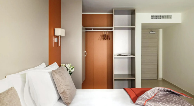 Mayflower Hotel Malta, Забронировать Отель Отели Ауры 3 звезды, 3*