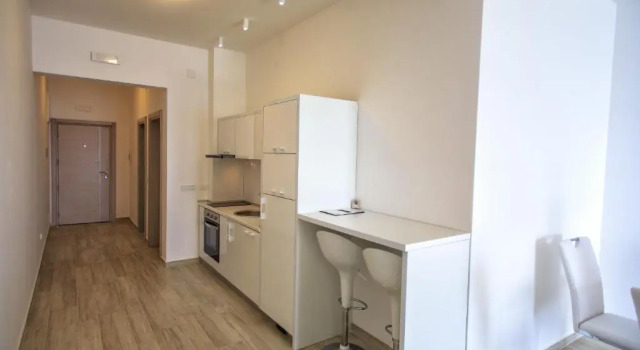Апартаменты Nautilus Apartments