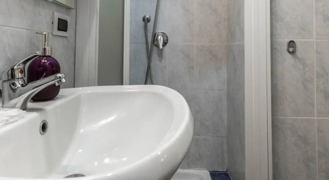 Студия JOIVY Pontida Apartment