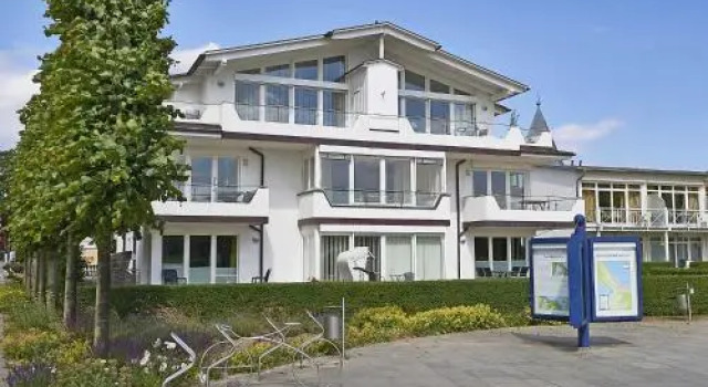 Villa Schwan F654 WG 21 _Schwanens