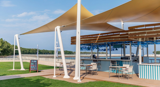 Millennium Resort, Book Ferieresort SPA-hoteller i Ash Shirs, SPA