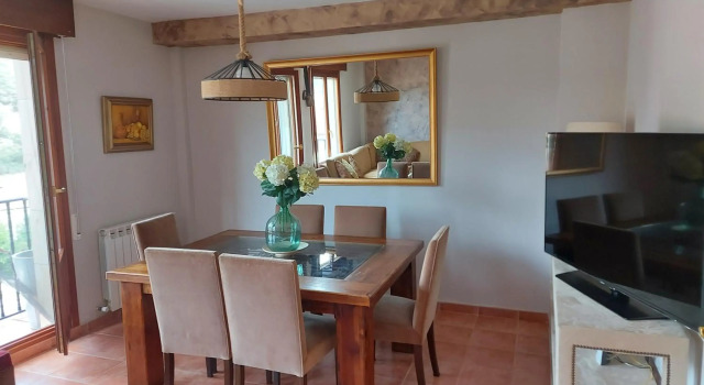 El Mirador de Molinos, Prenota Hotel Molinos de Duero Soria