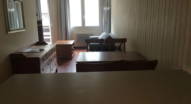 Apartaments Pas de Neu, Забронировать Апартаменты/квартира Отели Грандвалира с парковкой, Парковка