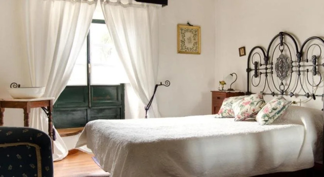 Casa Rural La Gañanía, Book Hotel Hotels in Tenerife with Parking, Parking